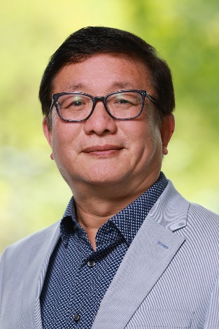 Zhong-Lin Lv 吕忠林